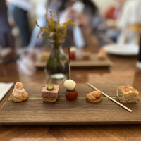 表参道バンブー - 