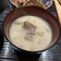 北新地 つきしろ -  北新地 つきしろ -
