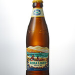 KONA LIGHT (コナブリューイング　Blond Ale)