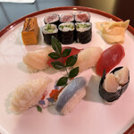 Sushi Tetsu - 