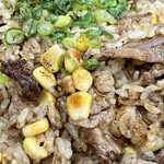 ペッパーランチ - 料理写真: