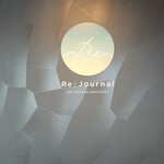 Re：Journal - 
