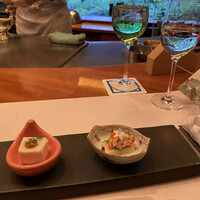 日本料理 「さくら」   ヒルトン東京お台場 - 