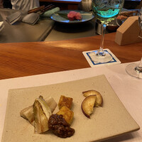 日本料理 「さくら」   ヒルトン東京お台場 - 