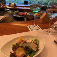 日本料理 「さくら」   ヒルトン東京お台場 - 