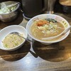 麻布ラーメン 慶應三田店