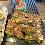 パン工房 カワ - 