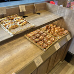 パン工房 カワ - 