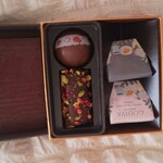 GODIVA - 料理写真: