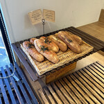 パン工房 カワ - 