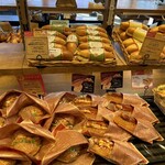 パン工房 カワ - 