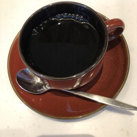 モダンチャイニーズブラッセリ― HALOW - 食後コーヒー、中華、洋食とも。