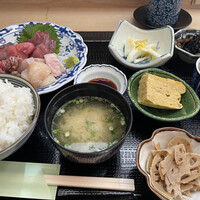 一つ木竹林草 - 