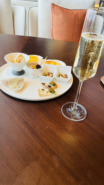 白露 - 安比高原（郷土料理）の写真