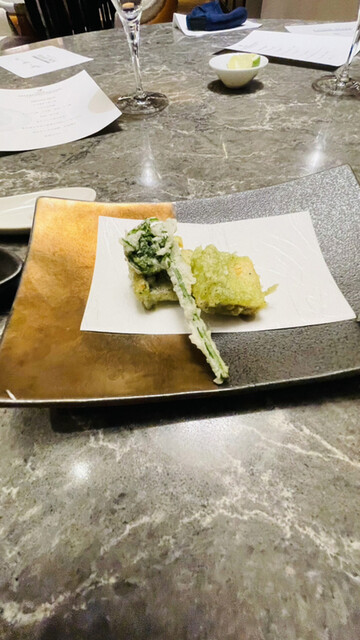 白露 - 安比高原（郷土料理）の写真