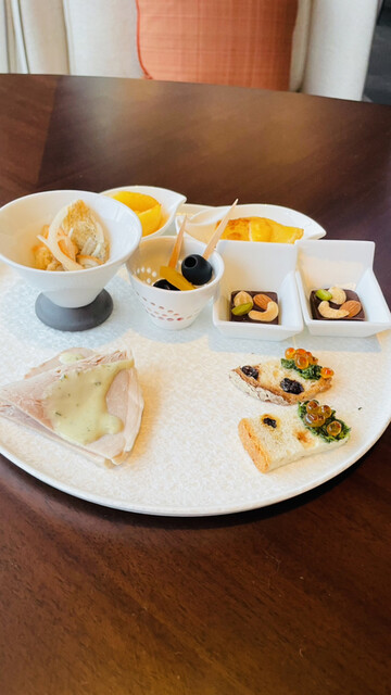 白露 - 安比高原（郷土料理）の写真