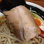 俺の中華たなか家 - 「チャーシュー」リフト⤴️ トロトロ柔らかぁ〜