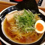 俺の中華たなか家 - アップでパチリ♯