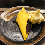 月島もんじゃ わらしべ  - 