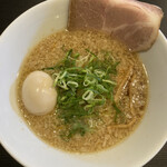 フジケンラーメン - 