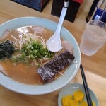 Ramen Shoppu Saijou Higashi Ten - 