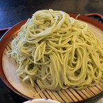 Jindaiji Monzen Soba Hompo - 