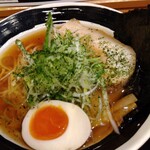 俺の中華たなか家 - 角度を変えてパチリ♯