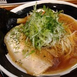 俺の中華たなか家 - チャーシューメインでパチリ♯