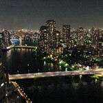 月島もんじゃ わらしべ  - 