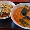 萬楽ラーメン