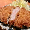 厚切りとんかつ・牛かつ よし平 本店