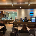 sama sama express lounge - 