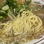 いいちょ ラーメン - 