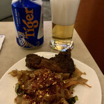 sama sama express lounge - 