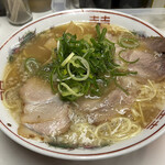 いいちょ ラーメン - 