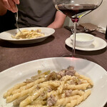 Osteria ABBACCHIO - 