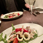 Osteria ABBACCHIO - 