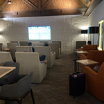 sama sama express lounge - 