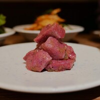 炭火焼肉ホルモン うしごろ 中目黒店 - 