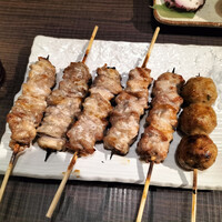 田町 鳥心 - 