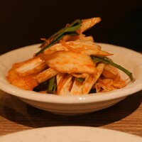 炭火焼肉ホルモン うしごろ 中目黒店 - 