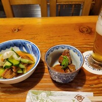 大江戸 南青山店 - 