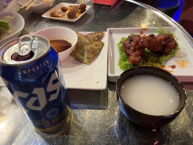 韓国酒場 SALAN（サラン） - 山形（韓国料理）の写真