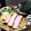 鶏と煮干しラーメンの店 みなや - 
