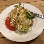 不思議香菜 ツナパハ+2 - 