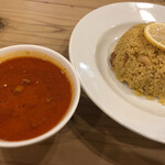 不思議香菜 ツナパハ+2 - 