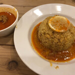 不思議香菜 ツナパハ+2 - 