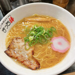 Macchi Bou - 和歌山ラーメン