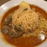 不思議香菜 ツナパハ+2 - 