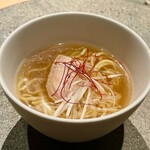 シブ ニシナカス - 